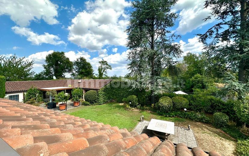 Villa unifamiliare Località Giaietti 22, Madonna D'Olmetto, Cossombrato — foto 17 di 56