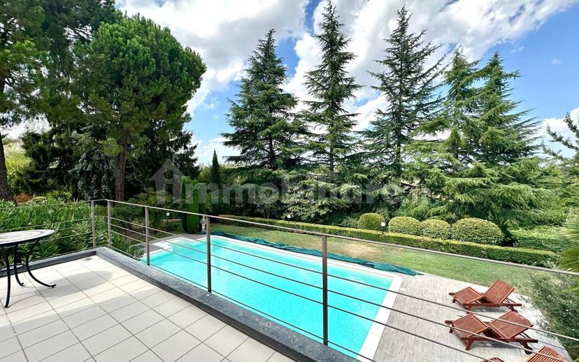 Villa unifamiliare Località Giaietti 22, Madonna D'Olmetto, Cossombrato — foto 4 di 56