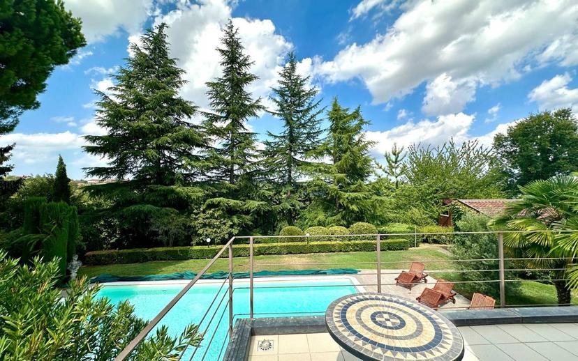 Villa unifamiliare Località Giaietti 22, Madonna D'Olmetto, Cossombrato — foto 32 di 56
