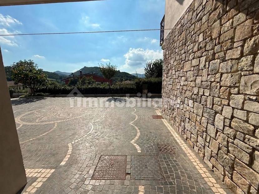 Trilocale via Tufara 10, Contrada — foto 4 di 23