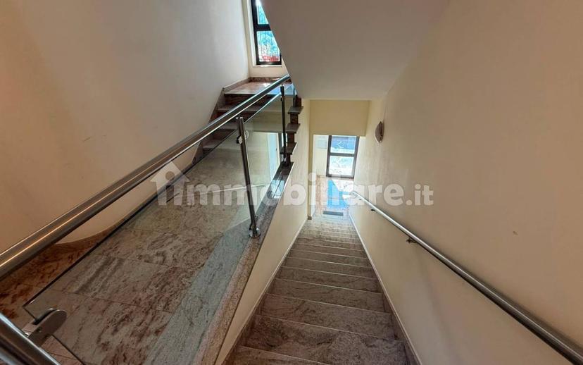 Trilocale via Tufara 10, Contrada — foto 21 di 23