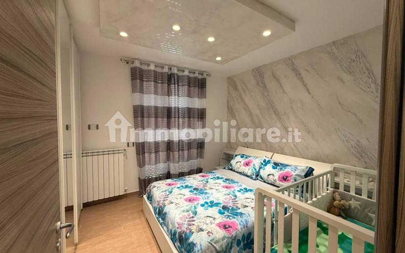 Trilocale via Tufara 10, Contrada — foto 7 di 23