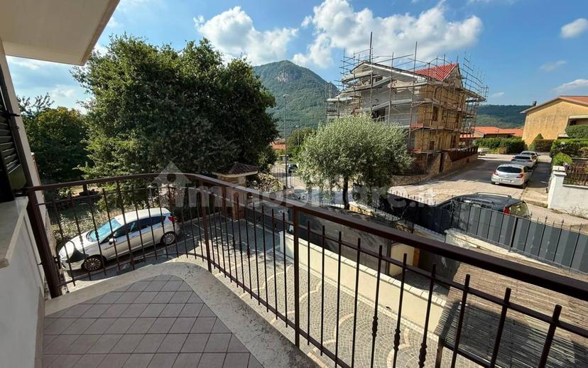 Trilocale via Tufara 10, Contrada — foto 11 di 23