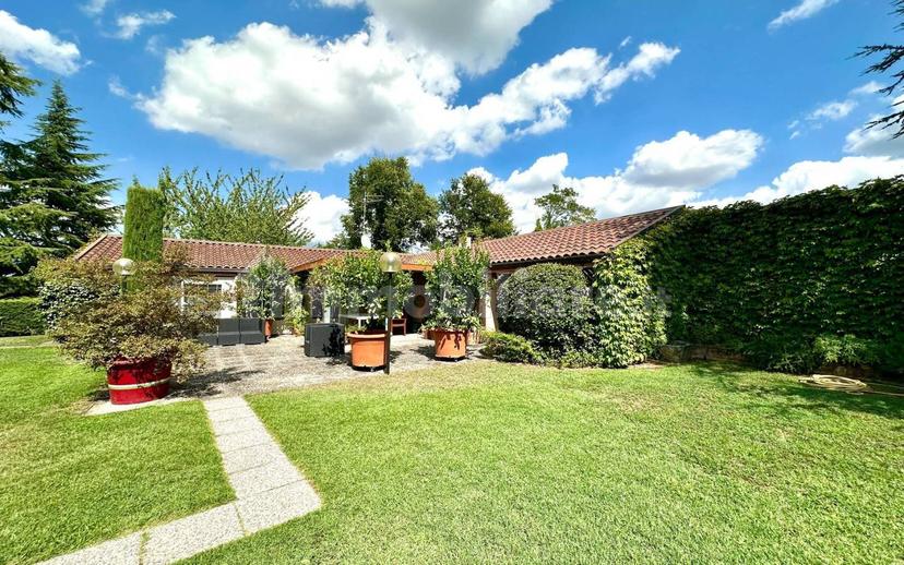 Villa unifamiliare Località Giaietti 22, Madonna D'Olmetto, Cossombrato — foto 20 di 56