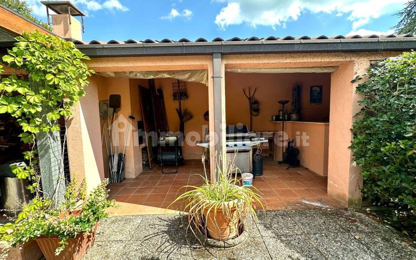 Villa unifamiliare Località Giaietti 22, Madonna D'Olmetto, Cossombrato — foto 21 di 56