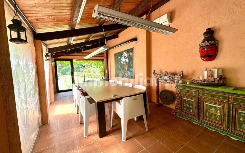 Villa unifamiliare Località Giaietti 22, Madonna D'Olmetto, Cossombrato — foto 10 di 56
