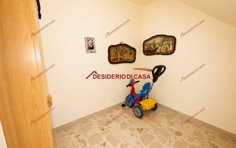 Terratetto unifamiliare via Indipendenza 3, Centro, Castellana Sicula — foto 10 di 10
