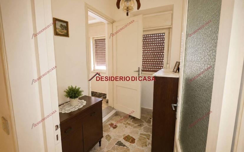 Terratetto unifamiliare via Indipendenza 3, Centro, Castellana Sicula — foto 2 di 10