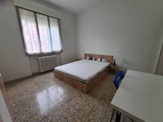 Stanza doppia via Pier Giacinto Terrachini, Reggio Emilia — foto 7 di 10