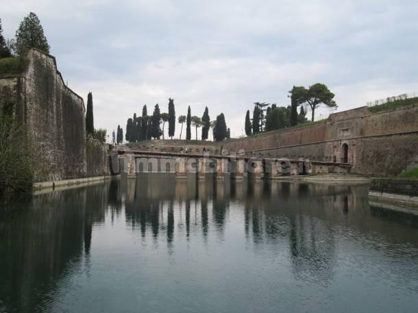 Villa a schiera 2 locali, buono stato, Centro, Peschiera del Garda — foto 4 di 8
