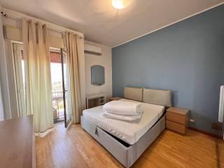 Trilocale via E. di Mattei 5, Centro, Gravina di Catania — foto 2 di 5