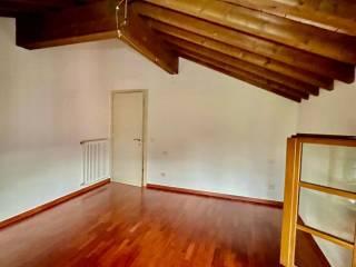 Mansarda ottimo stato, 47 m², Centro, Sant'Ilario d'Enza — foto 12 di 13