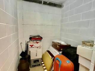 Mansarda ottimo stato, 47 m², Centro, Sant'Ilario d'Enza — foto 3 di 13