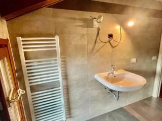 Mansarda ottimo stato, 47 m², Centro, Sant'Ilario d'Enza