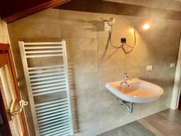 Mansarda ottimo stato, 47 m², Centro, Sant'Ilario d'Enza