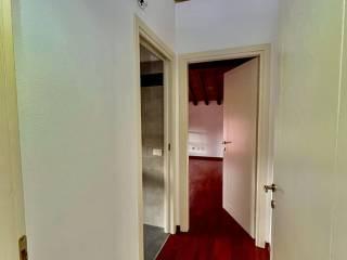 Mansarda ottimo stato, 47 m², Centro, Sant'Ilario d'Enza — foto 7 di 13