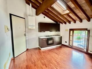 Mansarda ottimo stato, 47 m², Centro, Sant'Ilario d'Enza — foto 9 di 13