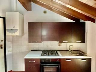 Mansarda ottimo stato, 47 m², Centro, Sant'Ilario d'Enza — foto 5 di 13