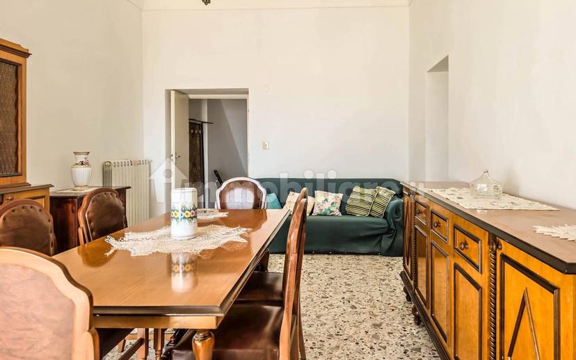 Appartamento via del corso 6, Centro, Spoltore