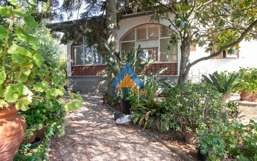 Villa unifamiliare Strada della Luna Piena, Giove — foto 13 di 41