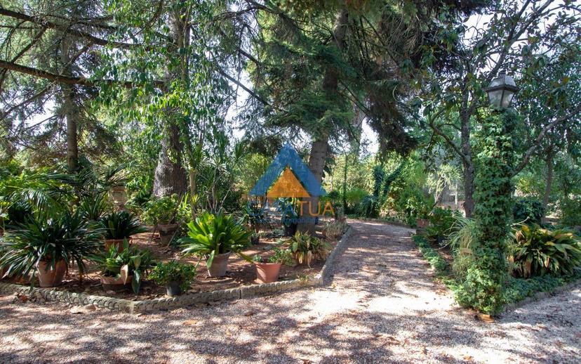 Villa unifamiliare Strada della Luna Piena, Giove — foto 8 di 41