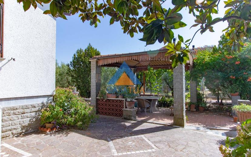 Villa unifamiliare Strada della Luna Piena, Giove — foto 14 di 41
