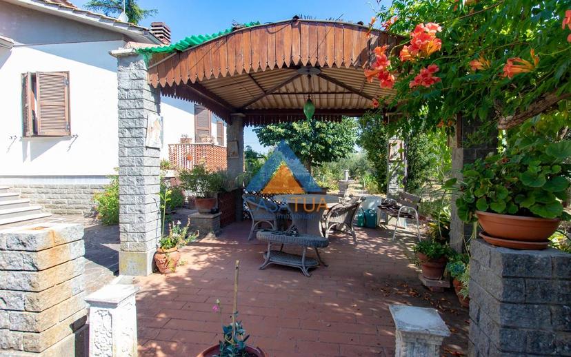 Villa unifamiliare Strada della Luna Piena, Giove — foto 17 di 41