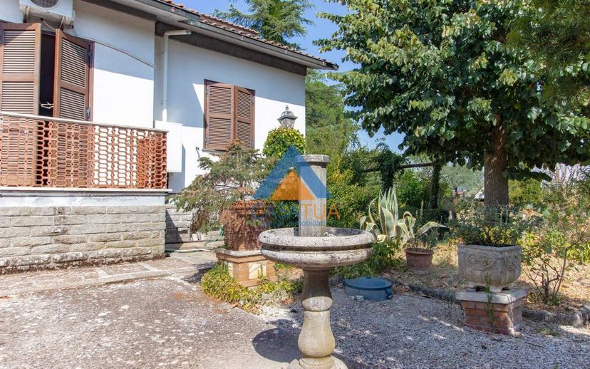 Villa unifamiliare Strada della Luna Piena, Giove — foto 21 di 41