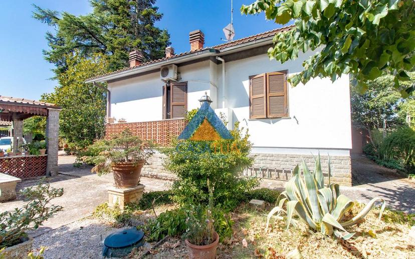 Villa unifamiliare Strada della Luna Piena, Giove — foto 36 di 41
