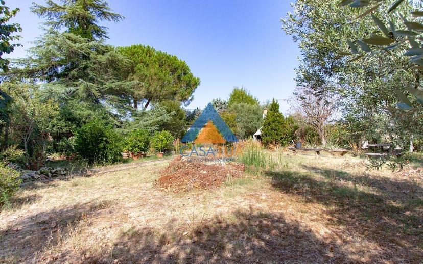 Villa unifamiliare Strada della Luna Piena, Giove — foto 23 di 41