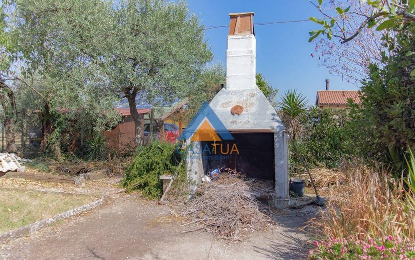 Villa unifamiliare Strada della Luna Piena, Giove — foto 10 di 41