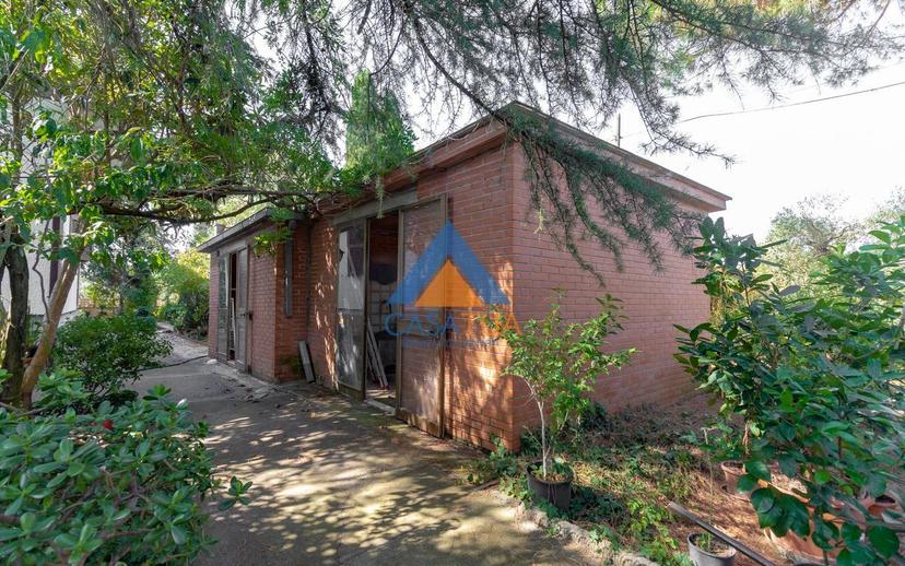 Villa unifamiliare Strada della Luna Piena, Giove — foto 35 di 41