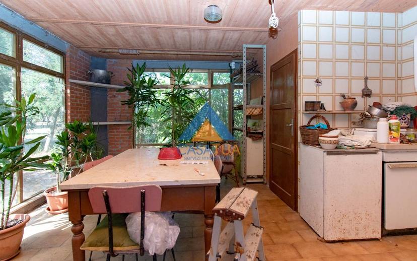 Villa unifamiliare Strada della Luna Piena, Giove — foto 2 di 41