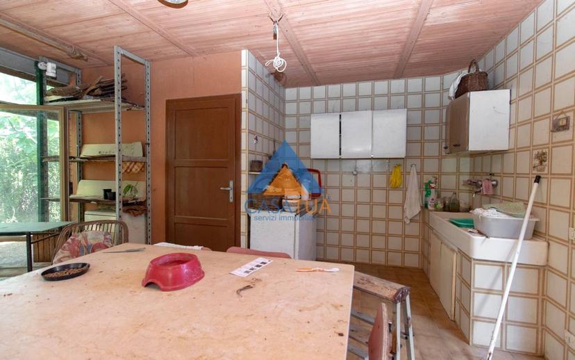 Villa unifamiliare Strada della Luna Piena, Giove — foto 7 di 41