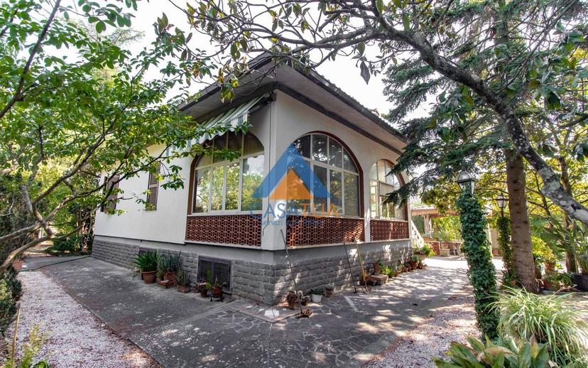Villa unifamiliare Strada della Luna Piena, Giove — foto 37 di 41