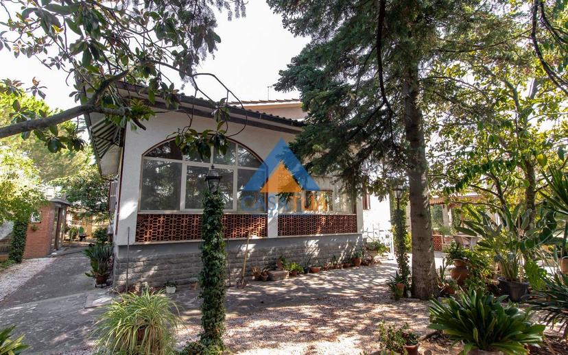 Villa unifamiliare Strada della Luna Piena, Giove — foto 39 di 41