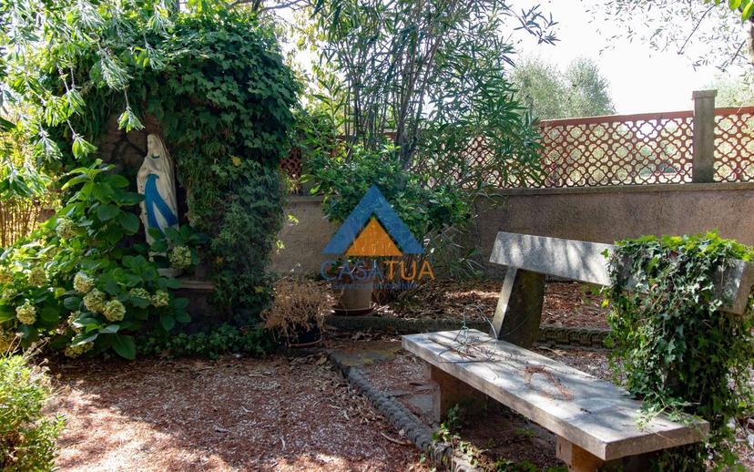 Villa unifamiliare Strada della Luna Piena, Giove — foto 27 di 41