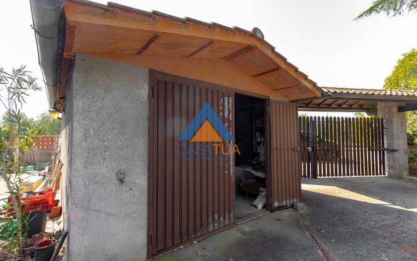 Villa unifamiliare Strada della Luna Piena, Giove — foto 18 di 41