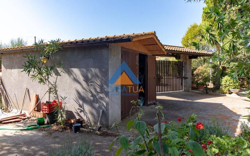Villa unifamiliare Strada della Luna Piena, Giove — foto 11 di 41