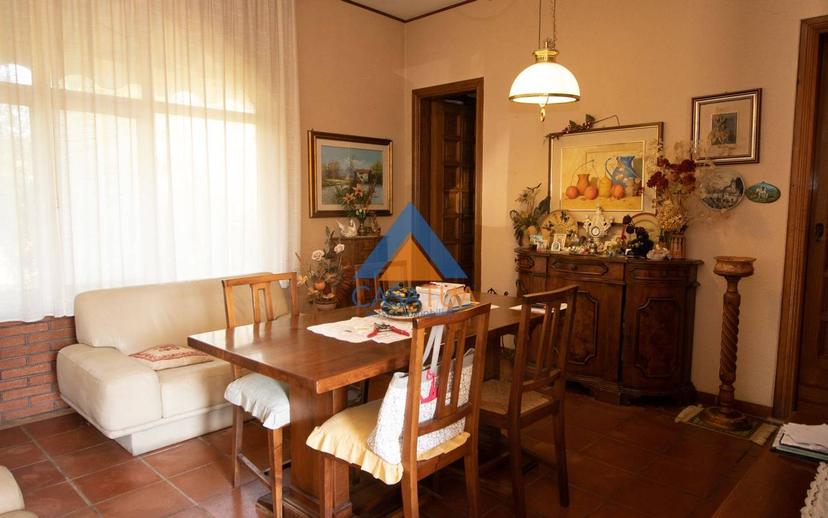 Villa unifamiliare Strada della Luna Piena, Giove — foto 38 di 41