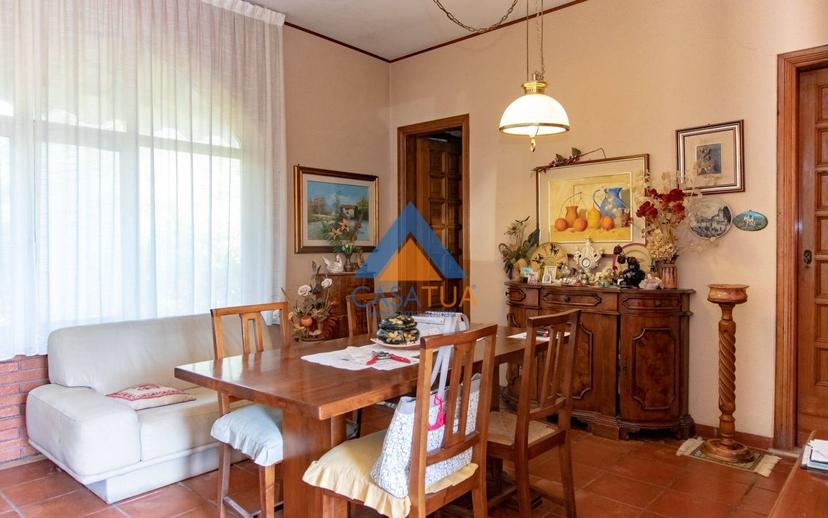 Villa unifamiliare Strada della Luna Piena, Giove — foto 3 di 41