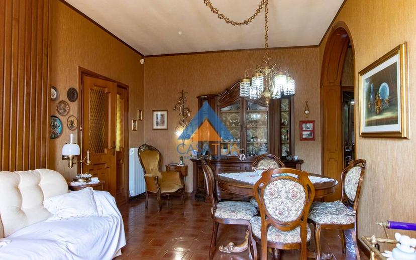 Villa unifamiliare Strada della Luna Piena, Giove — foto 34 di 41