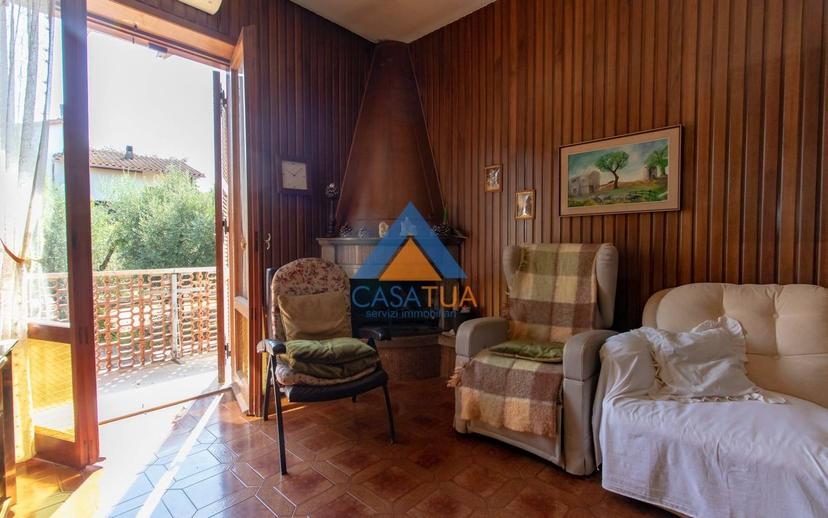 Villa unifamiliare Strada della Luna Piena, Giove — foto 6 di 41