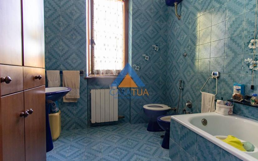 Villa unifamiliare Strada della Luna Piena, Giove — foto 12 di 41
