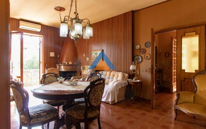 Villa unifamiliare Strada della Luna Piena, Giove — foto 24 di 41