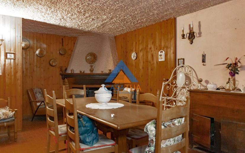 Villa unifamiliare Strada della Luna Piena, Giove — foto 26 di 41