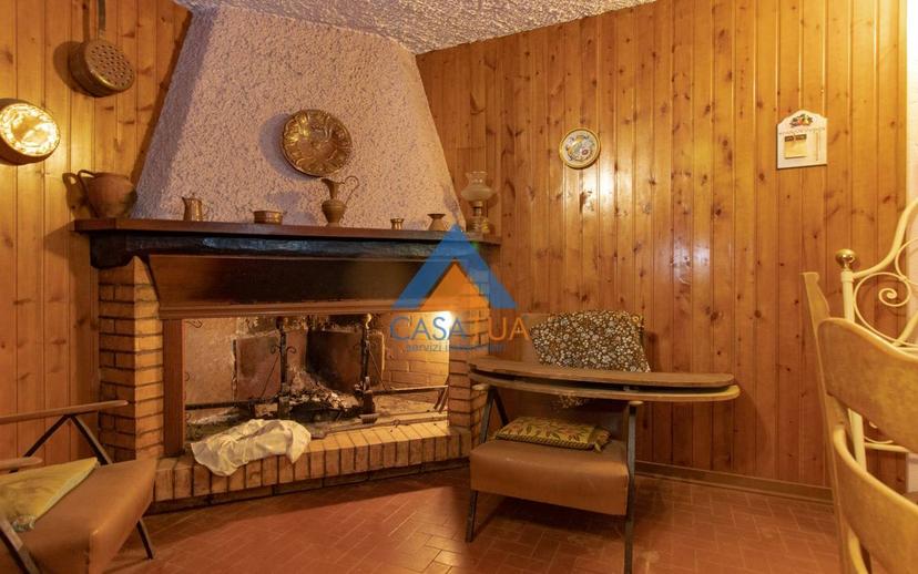 Villa unifamiliare Strada della Luna Piena, Giove — foto 28 di 41