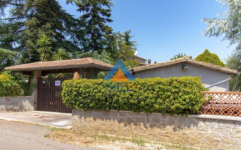 Villa unifamiliare Strada della Luna Piena, Giove — foto 4 di 41