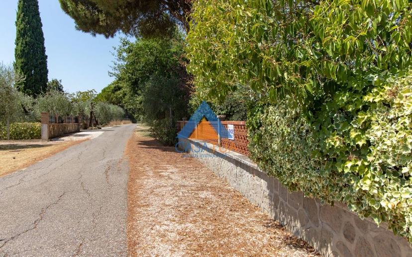 Villa unifamiliare Strada della Luna Piena, Giove — foto 30 di 41
