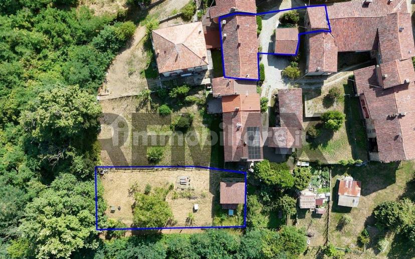 Terratetto unifamiliare 168 m², ottimo stato, Zubiena — foto 19 di 42